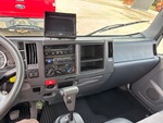 Cab with