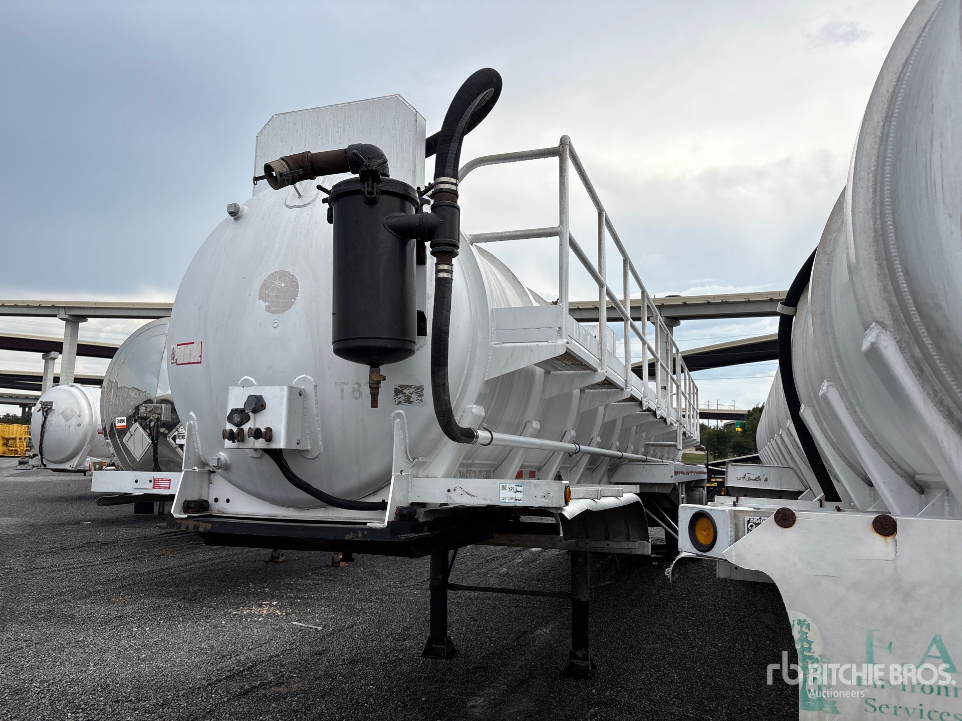 Photo of Dragon T/A