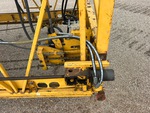 Hydraulics with