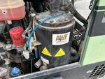 Basic Air Compressor* with