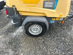 Trailer Chassis with