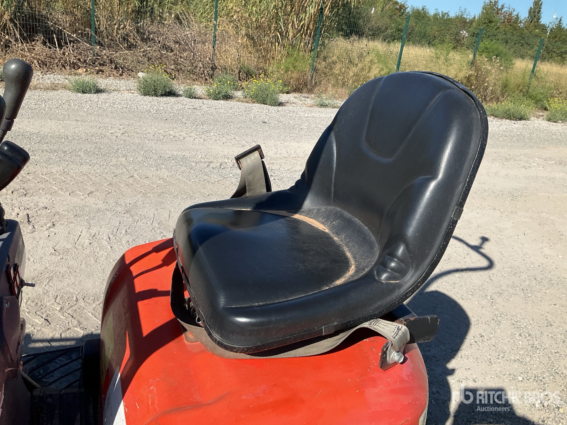 2018 Kubota U10-3