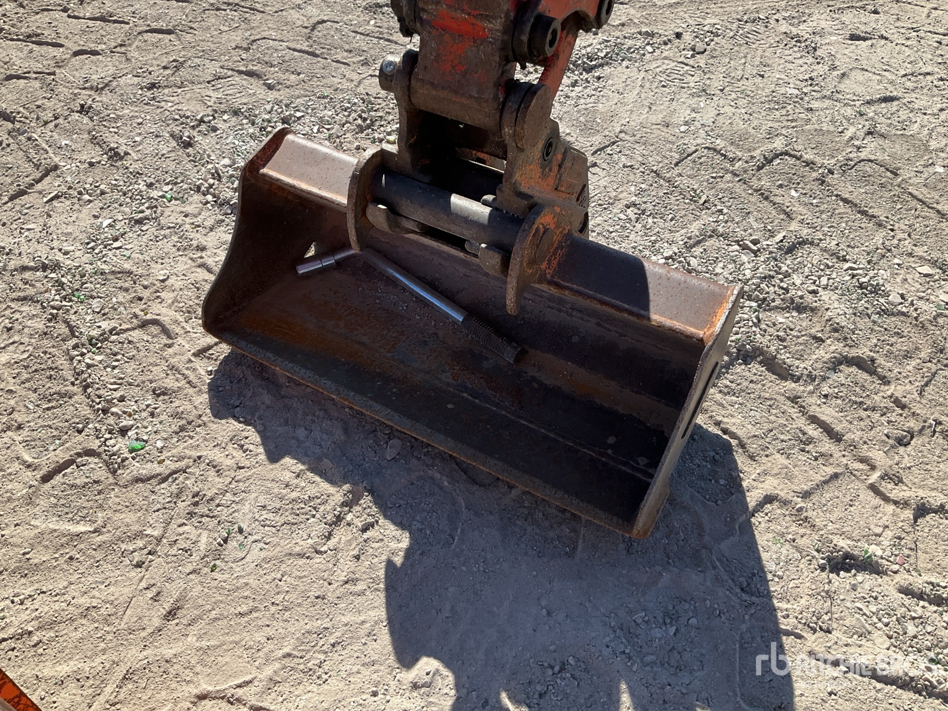 2018 Kubota U10-3