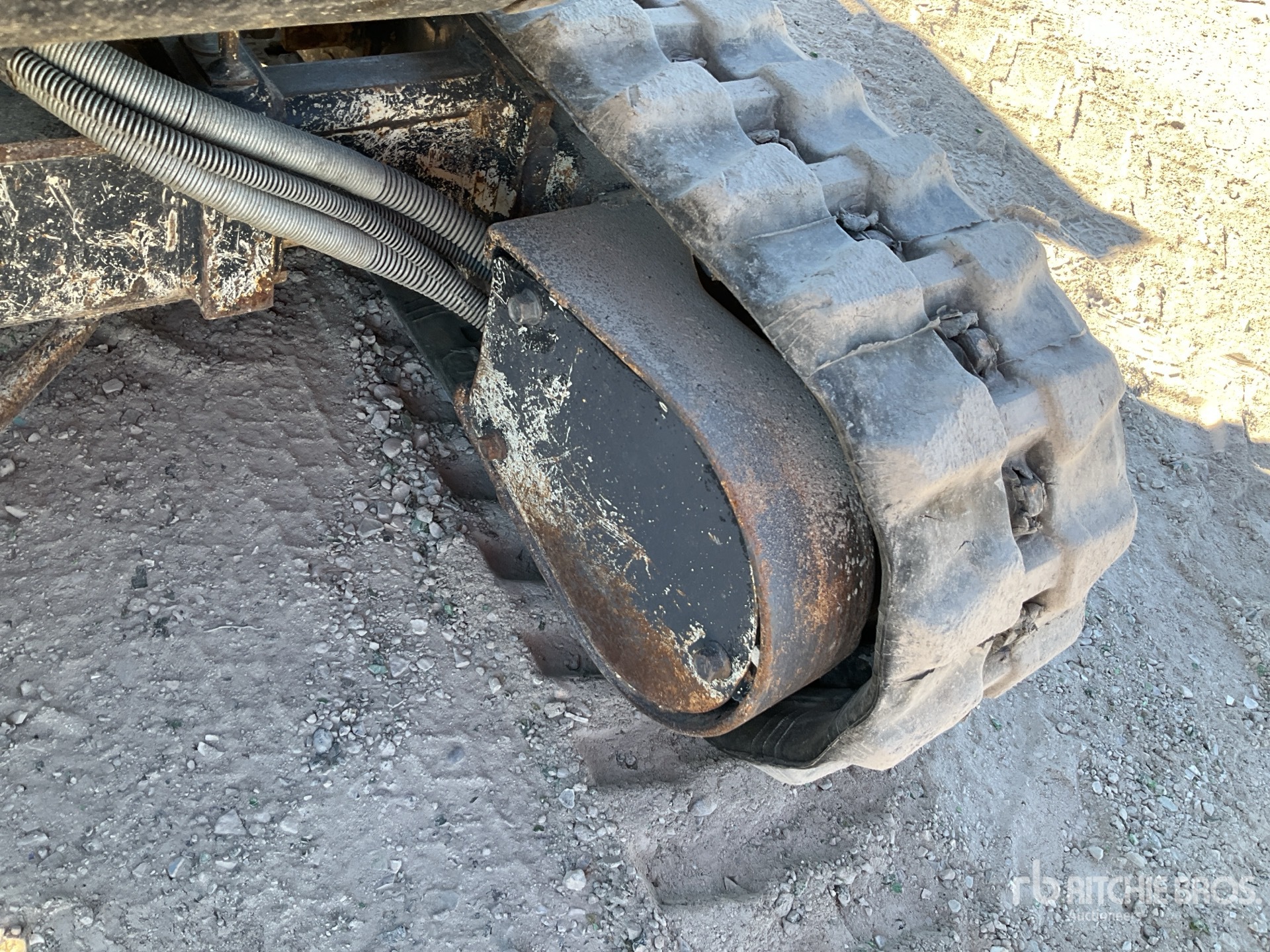 2018 Kubota U10-3