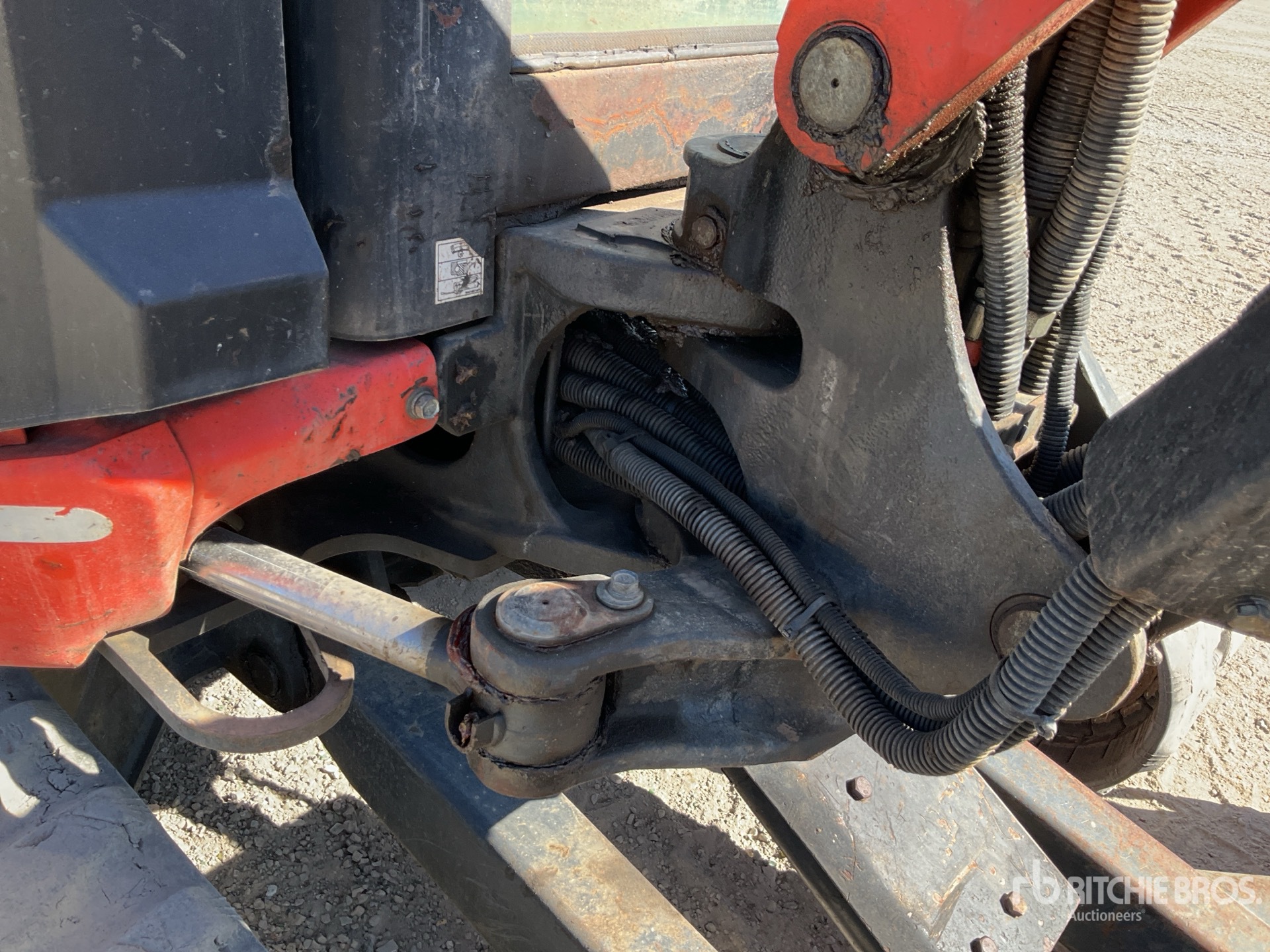 2018 Kubota U27-4