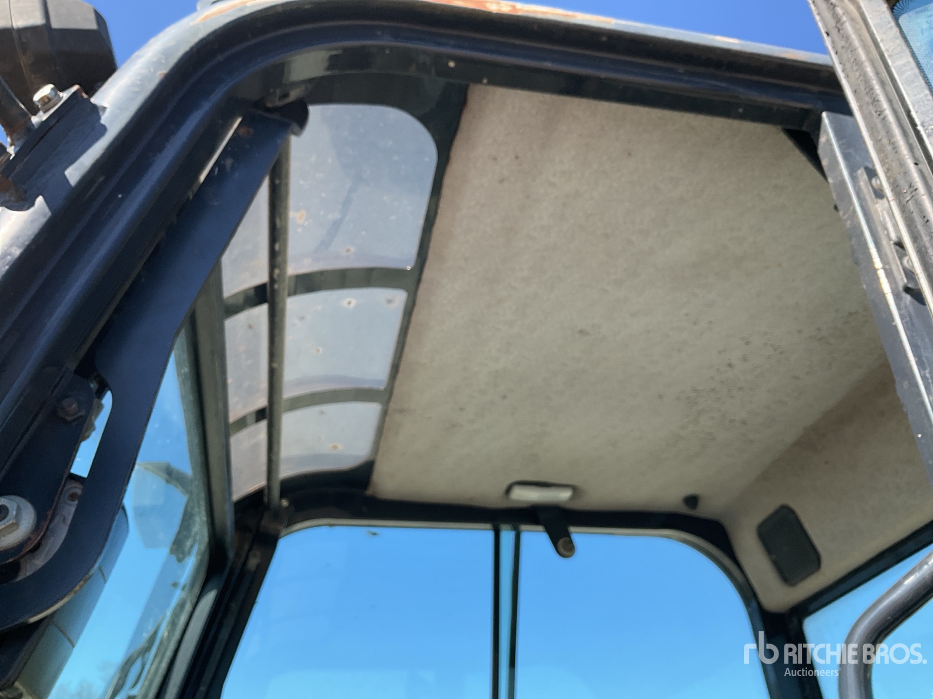 2018 Kubota U27-4