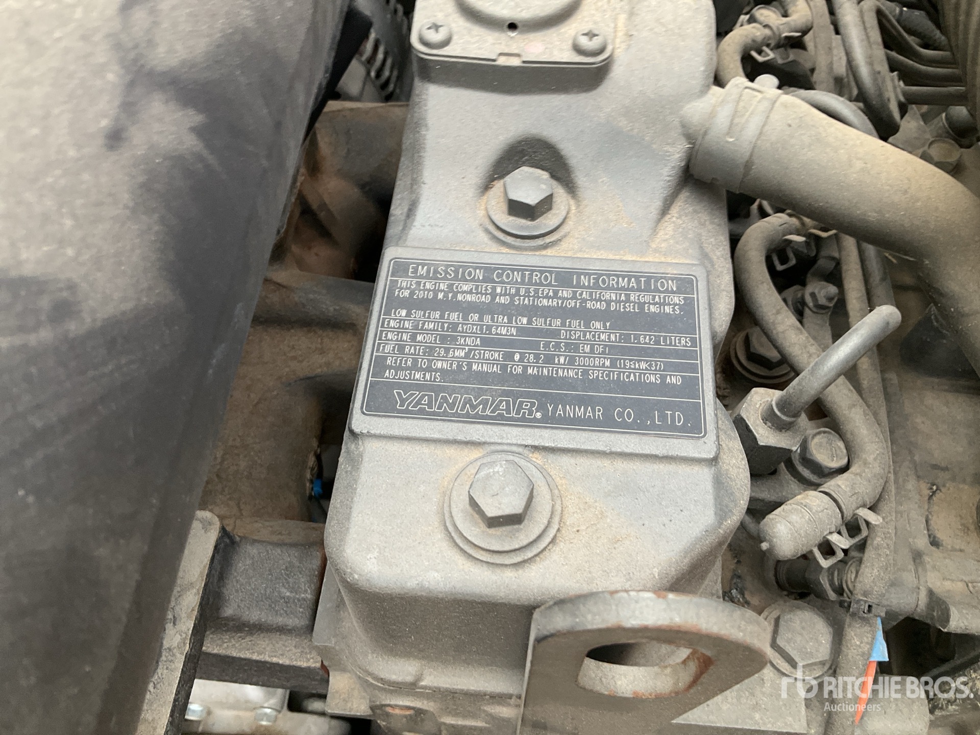 2015 Airo A12JRTD