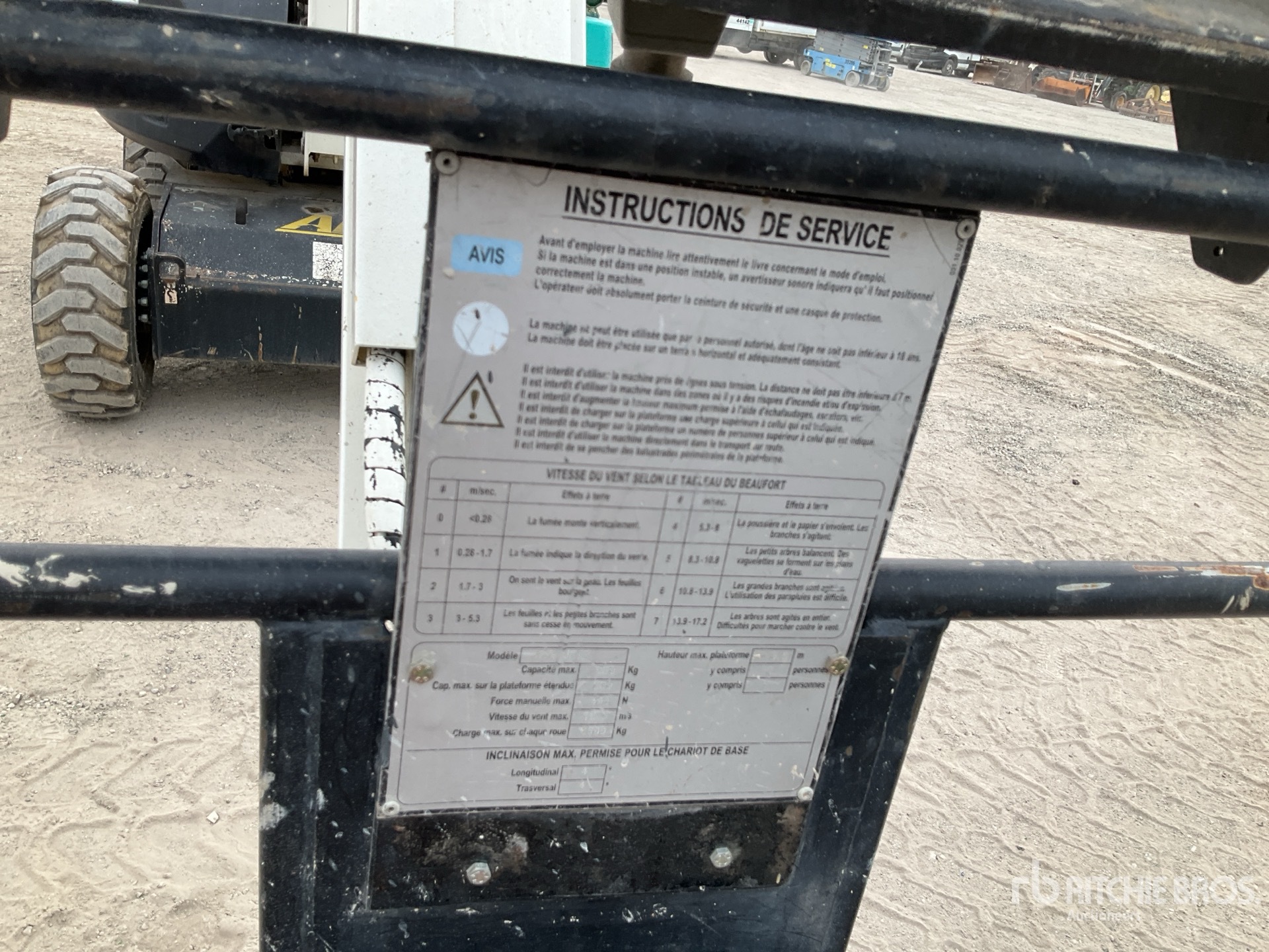 2015 Airo A12JRTD