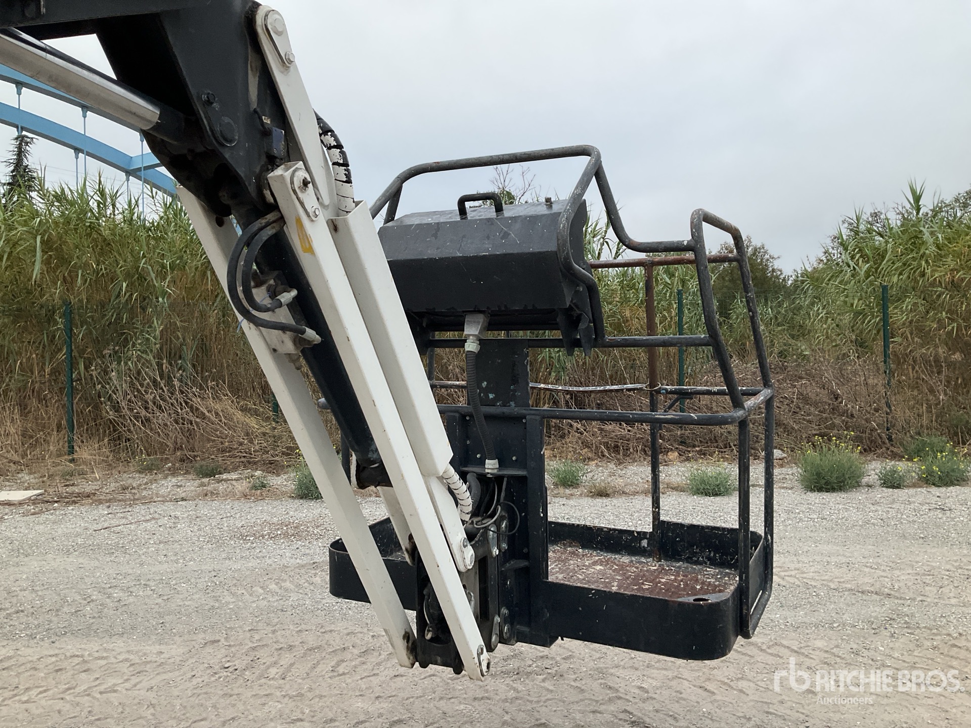 2015 Airo A12JRTD
