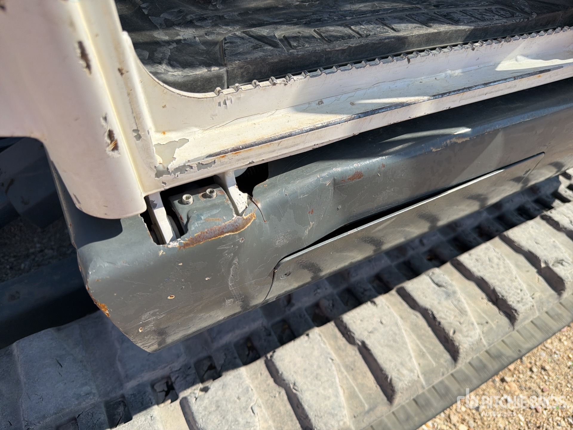 2017 Wacker Neuson EZ53