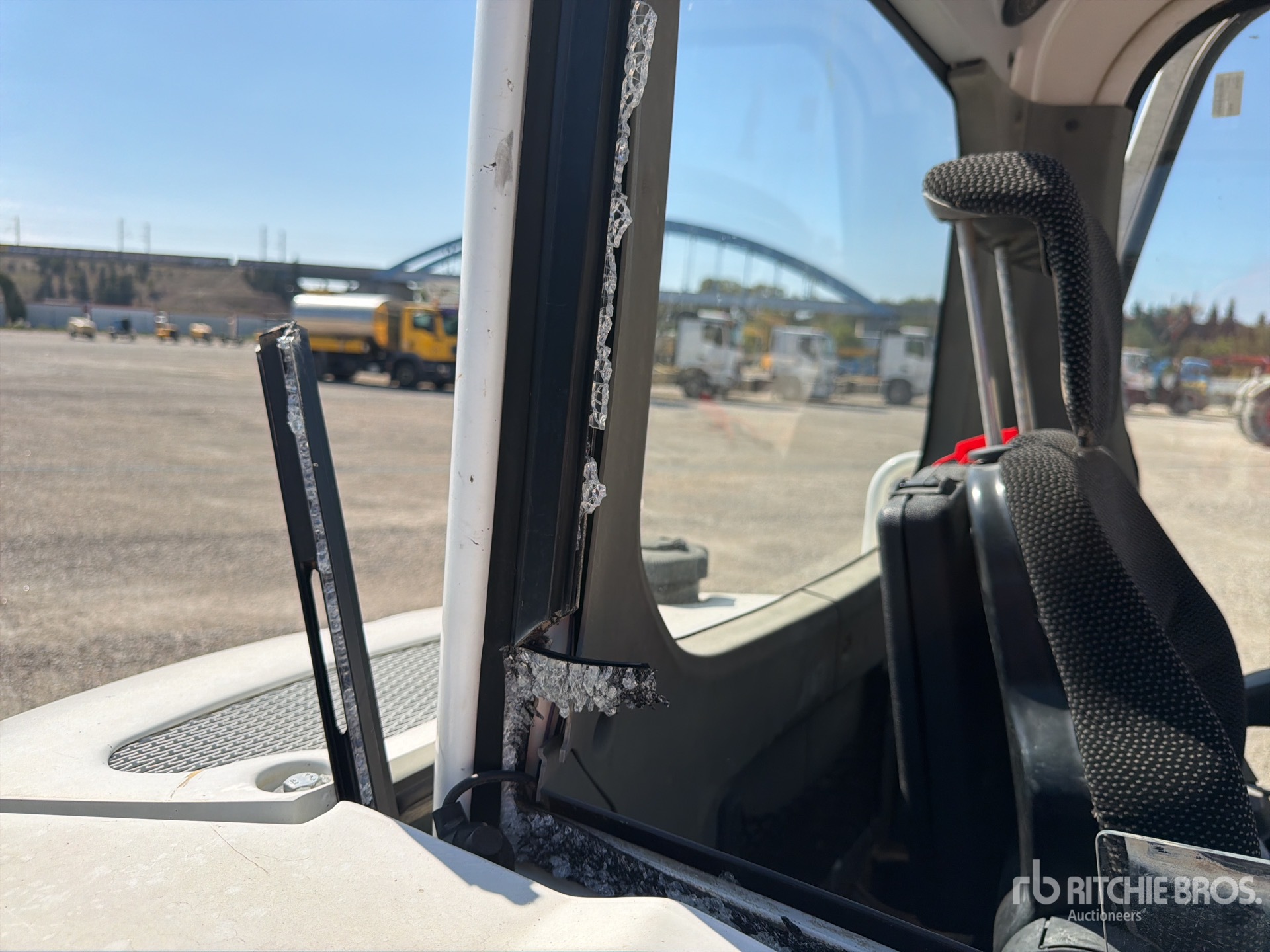 2017 Wacker Neuson EZ53