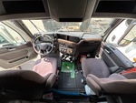 Cab with