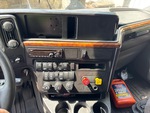 Cab with
