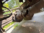 Drivetrain with