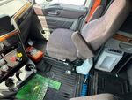 Cab with