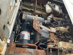 Refrigeration Unit with