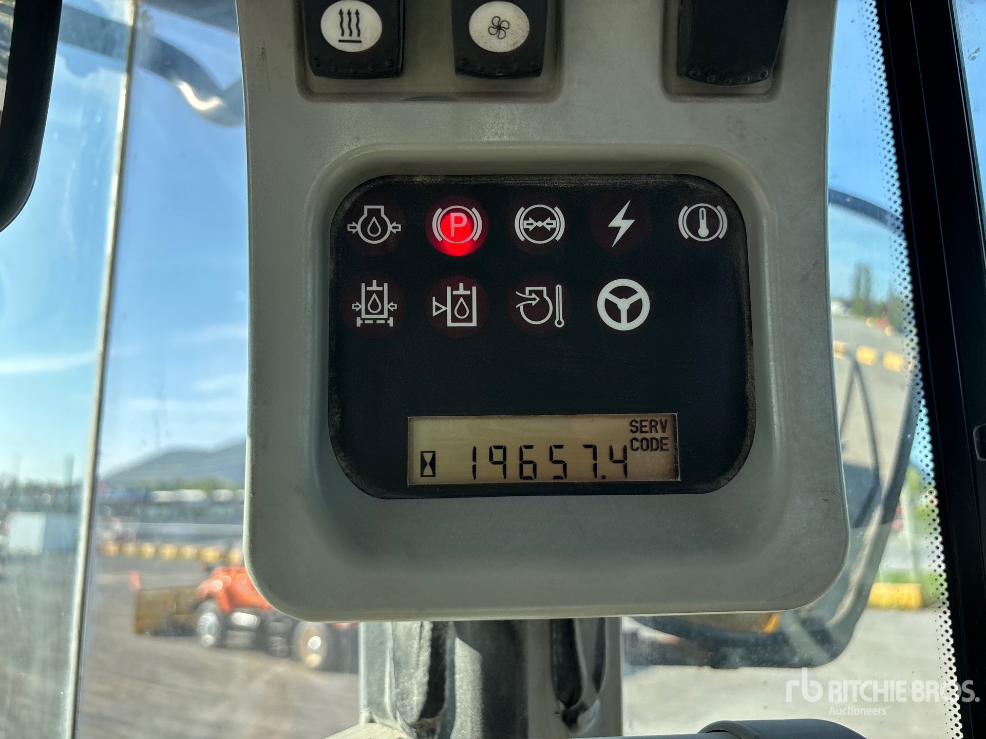 2010 Caterpillar 980H