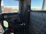 Cab with