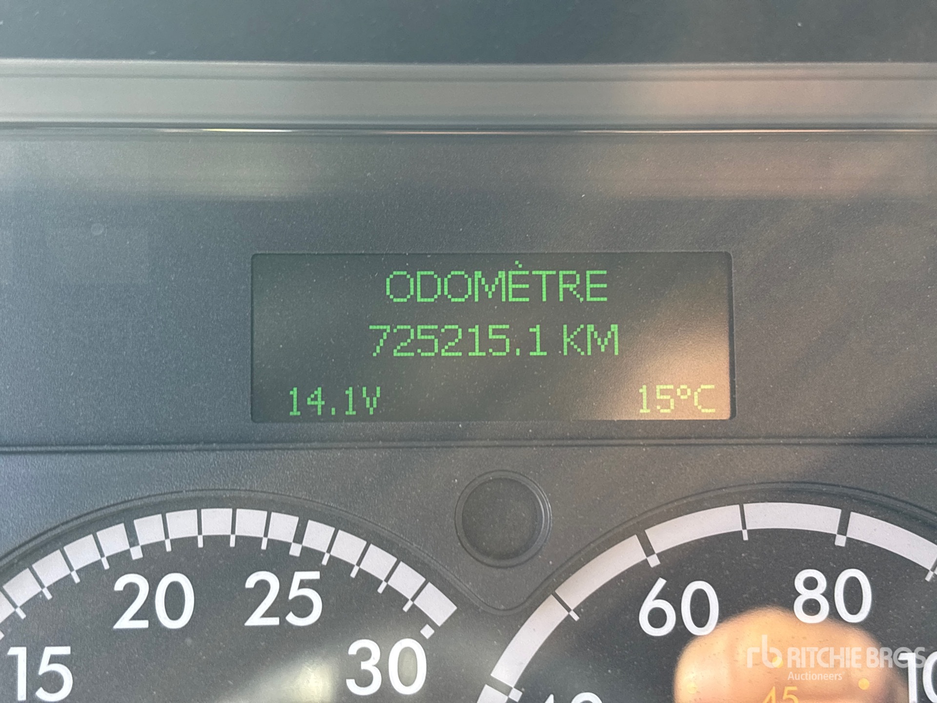 2019 Freightliner CASCADIA 125