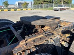 4 Underbody - Truck with