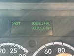 4 Transmision with Engine Hours
