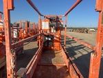 Control Station Upper with
