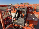 Control Station Upper with