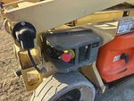 Control Station Ground with