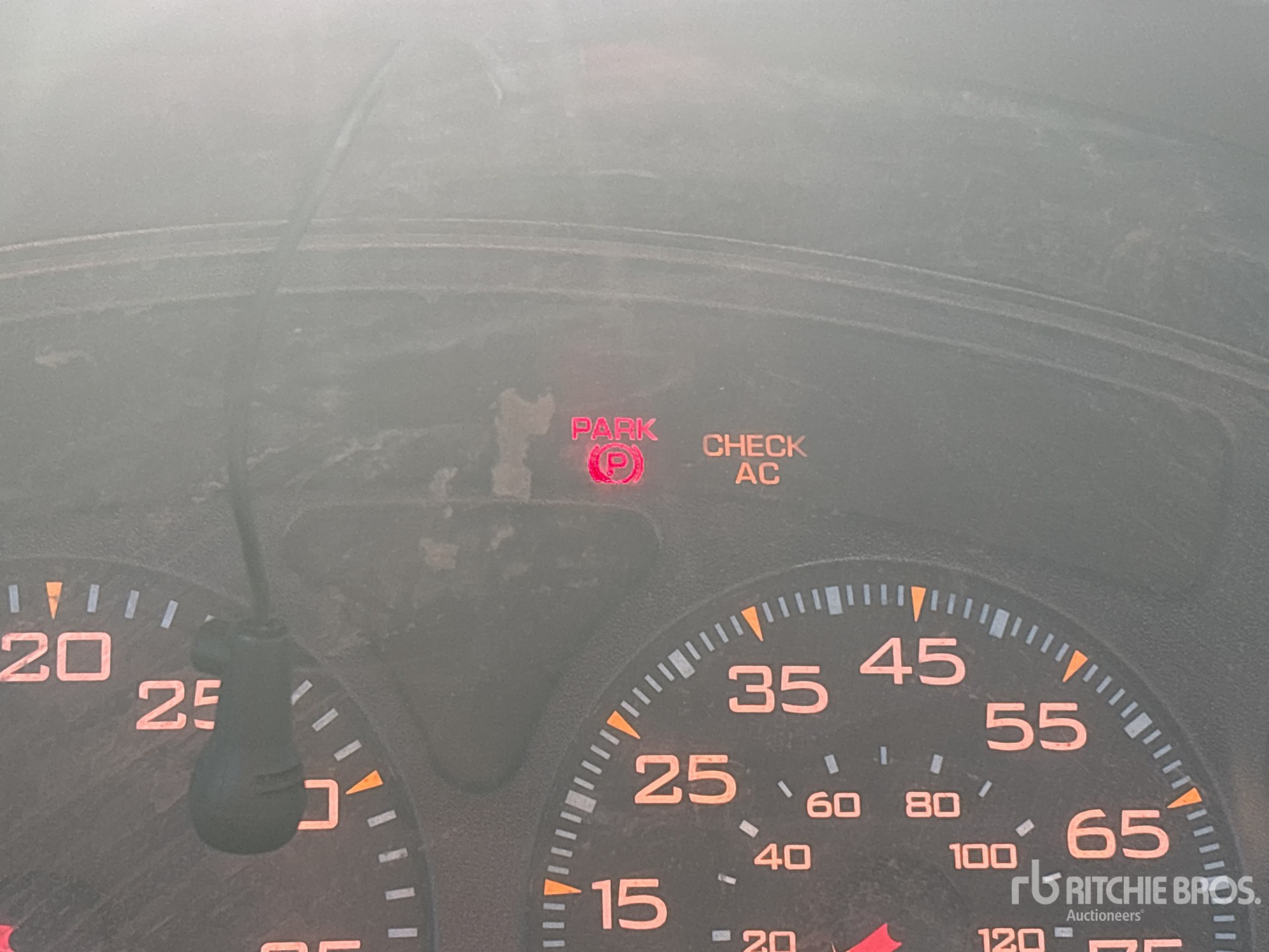 2006 International 4300