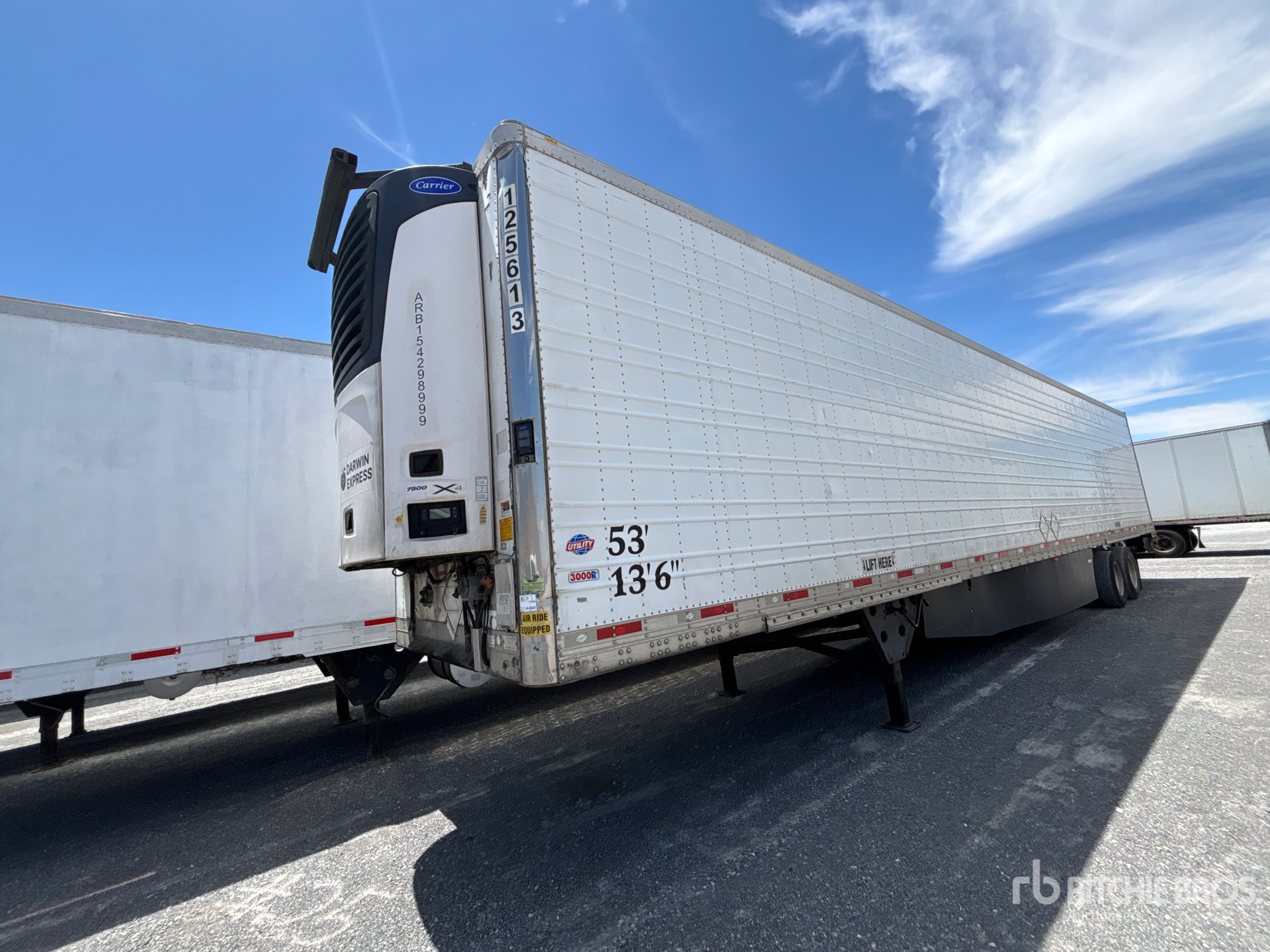 Photo of 2015 Utility VS2RA