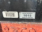 Aspect général with Numéro de série/Numéro d'identification du véhicule automobile