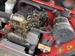 Motor with