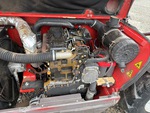 Motor with