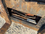 Chassis with