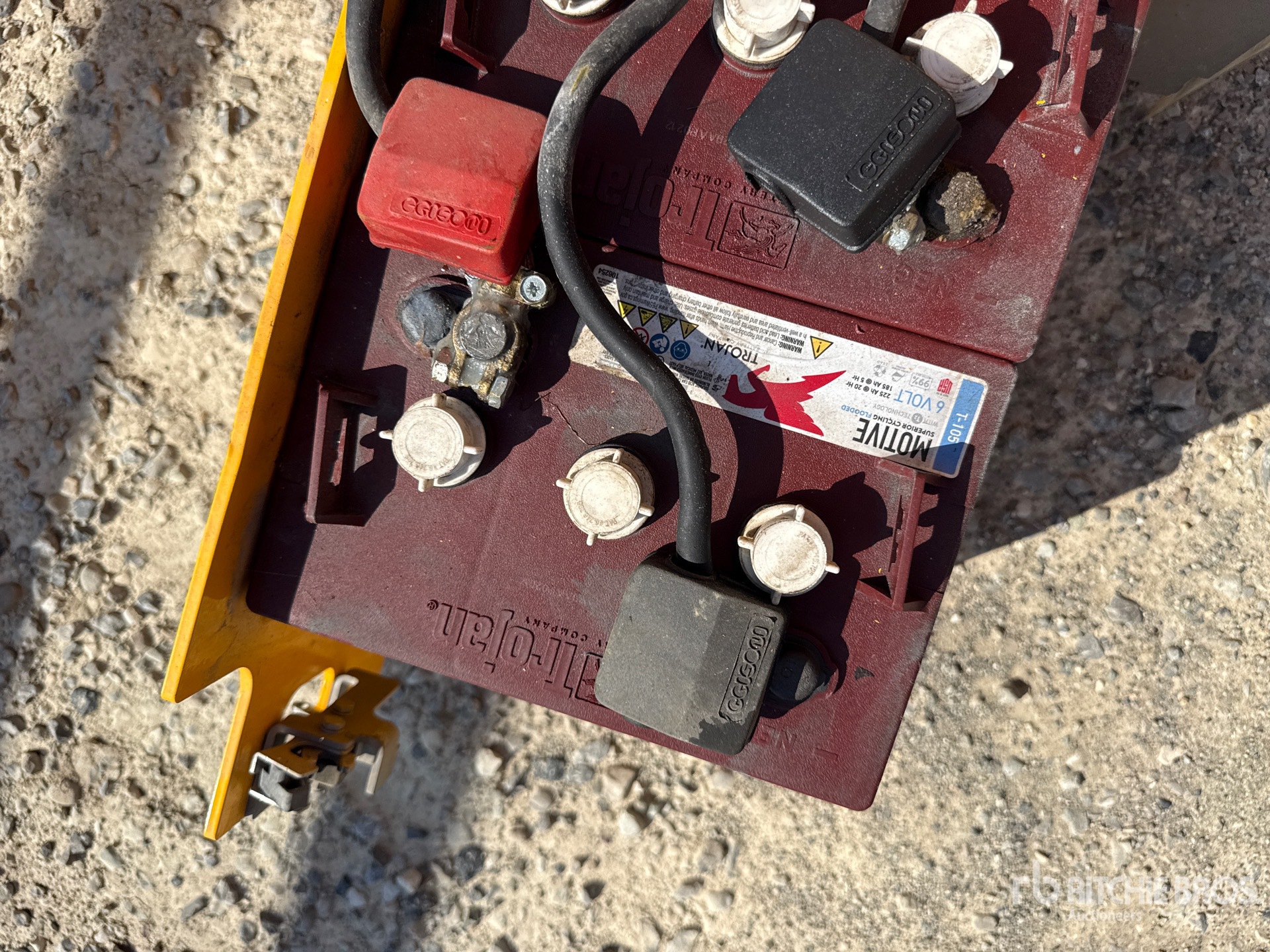 2020 Haulotte OPTIMUM 8AC