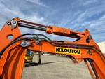 Hydraulics with