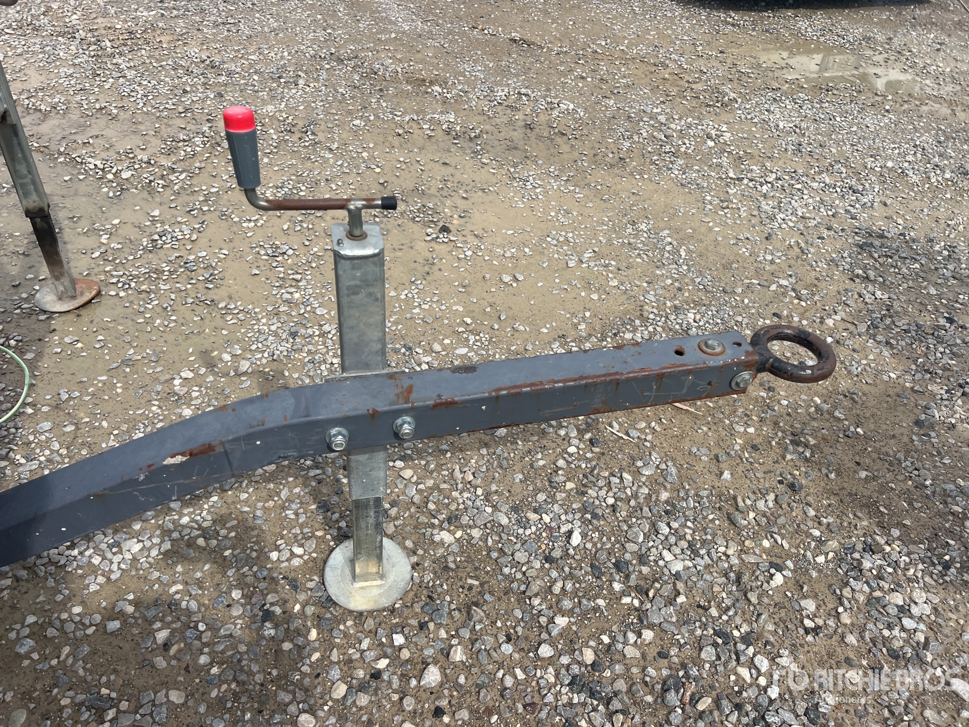2014 Atlas Copco QLT H50