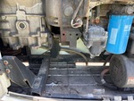 Basic Refrigeration Unit with