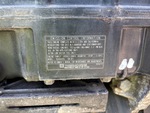 Basic Refrigeration Unit with
