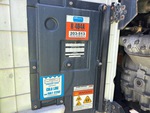 Basic Refrigeration Unit with