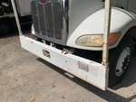 General Appearance with Sheet Metal (fiberglass) Condition