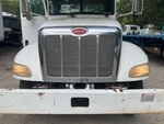 General Appearance with Exterior Lights