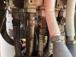 Hydraulics with Valves