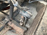 Configuration with Master Cylinder/Brake Control