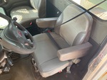 Cab with Seats/armrests