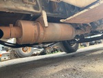 Engine with Diesel Particulate Filter