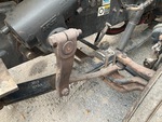 Configuration with Springs/Hangers Condition