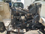 Engine with Engine - Left Side