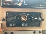 Cab with Heater