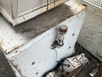 Hydraulics with Hydraulic Tank